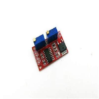 SG3525 Pulse Width Modulator