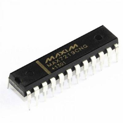 SIC9753 DIP-7 IC LED Driver IC