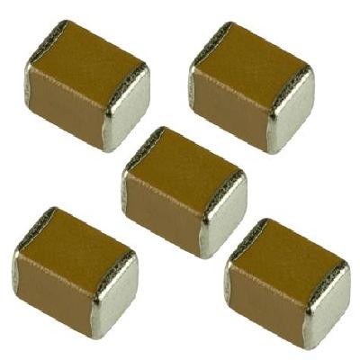 SMD Capacitors
