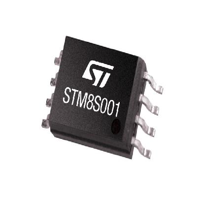 STMicroelectronics Microcontroller