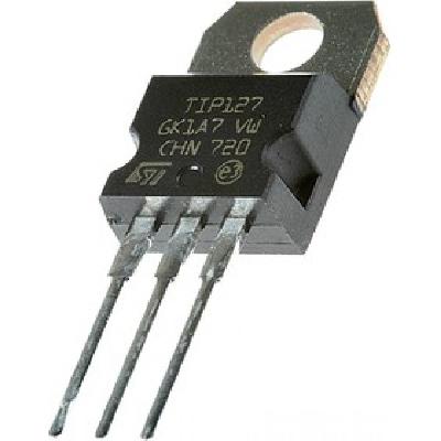 TIP127 Darlington Transistor