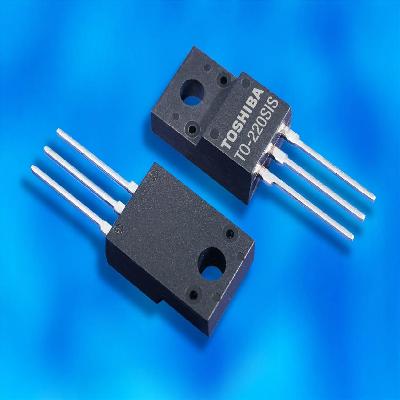 TK10A80E MOSFETs