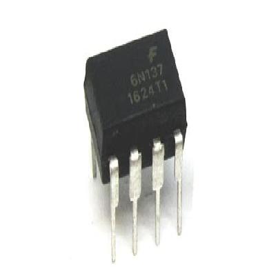 Transistor Output Optocoupler