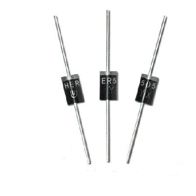 Ultra Fast Recovery Rectifiers Diodes