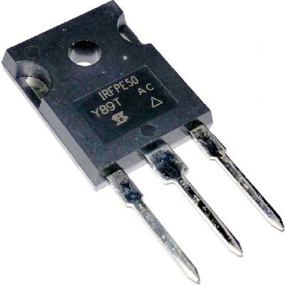 Vishay MOSFET Transistors - IRF Series