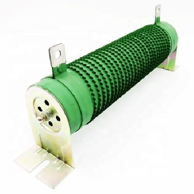 Watts Wire Wound Resistors - Non Inductive