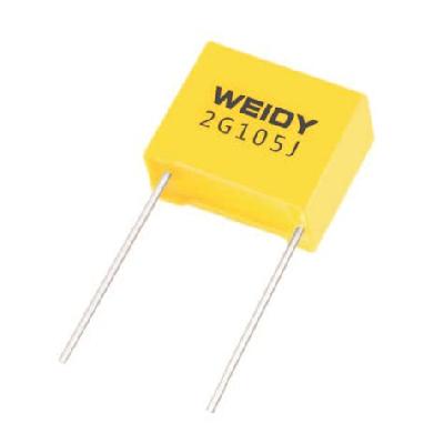 Weidy Capacitor