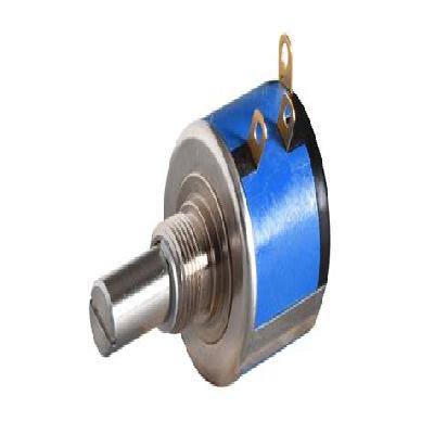 Wire Round Potentiometer