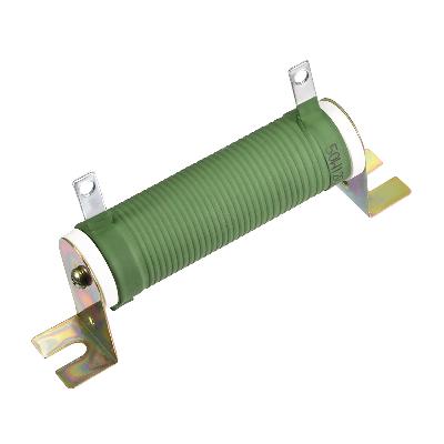 Wire Wound Resistors