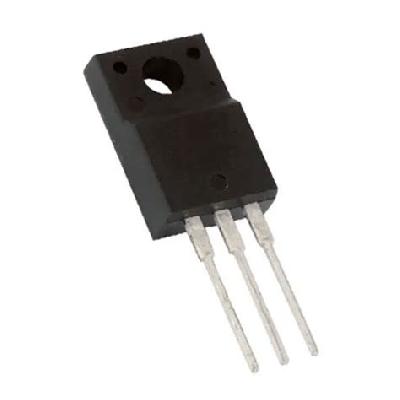 Wml10n80m3 Wayon Mosfet