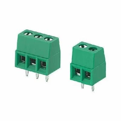 XY127V - PCB Mount Terminal Block