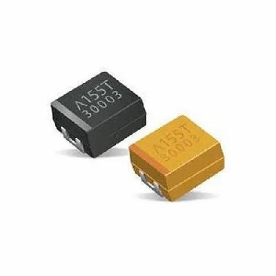 Yageo Chip Capacitors