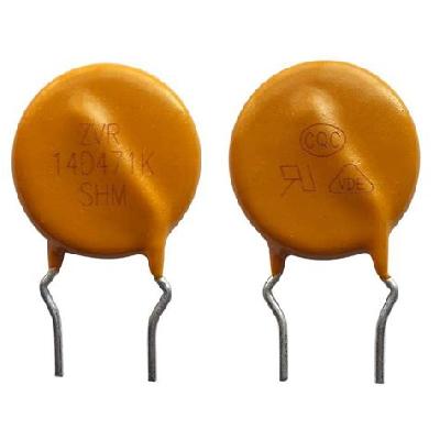 Zinc Oxide Varistor Thinking