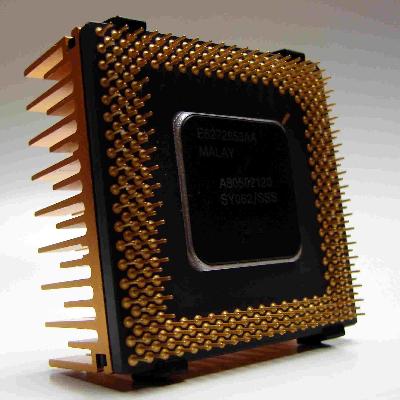 215RQA6AVA12FG, BGA, Microprocessors, Microcontrollers