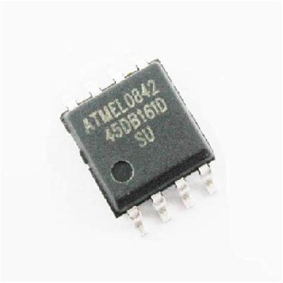 AT45DB161D-TU-ND Integrated Circuit