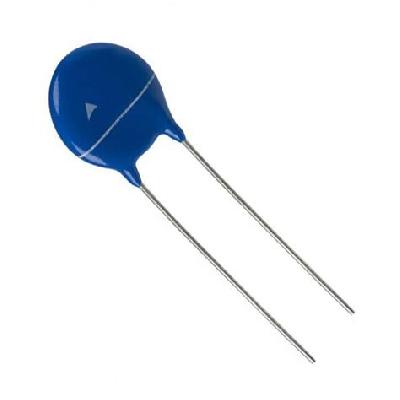B72220S461K101, S20K460, Varistor, MOV, Voltage Protection Devices