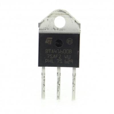 BTA41-600BRG - Thyristors - TRIAC