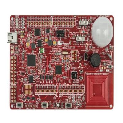 CY8CKIT-048 - Analog CoProcessor Kit