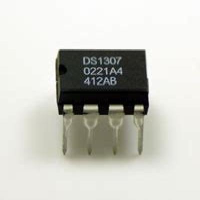 DS1307  - Dallas 