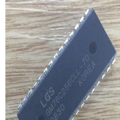 GM76C256CLL-70 IC Chip