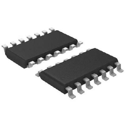 IR2155 - PMIC Gate Drivers