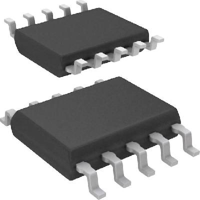 L6565N, 8-DIP, STM, PMIC, AC DC Converters, Offline Switchers
