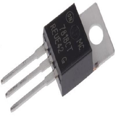 L7818CV - Voltage Regulator IC