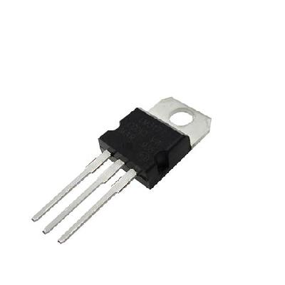 LM317LZ Integrated Circuit