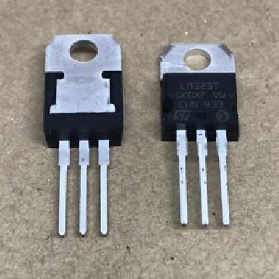 LM323T IC Chip