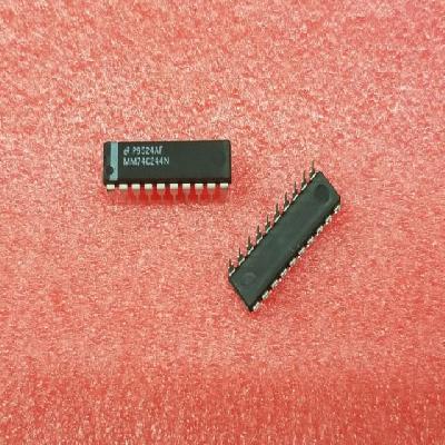 MM74C244N IC Chip