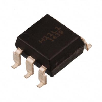 MOC3052M - Optoisolators - Triac, SCR Output
