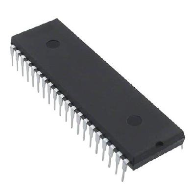 MSM82C55A-2RS or M82C55A-2, OKI, Lapis, Microprocessors, Microcontrollers, Peripheral