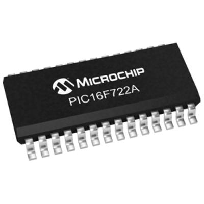 PIC16F722A-I SO - Microcontroller