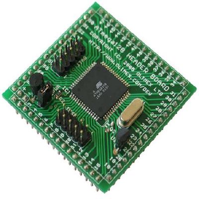 Pic Microcontroller, Microprocessor Microchip Atmel