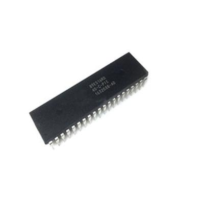 SST89E516RD-40-C-PIE, SST or Microchip Technology Inc