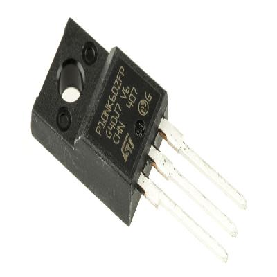 STP10NK60ZFP - Mosfet N-Channel