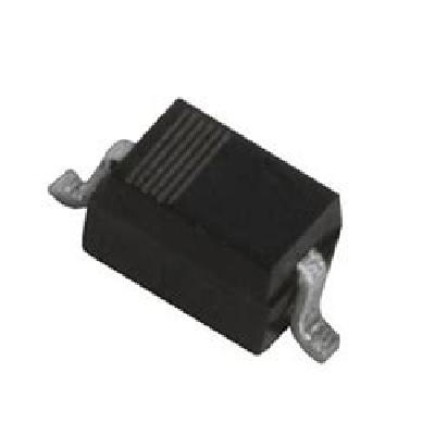 Variable Capacitance, Varicaps, Varactors