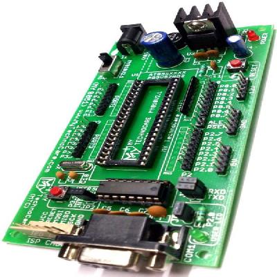  Development Board