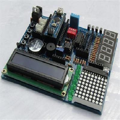 Arduino Electronic Development Board