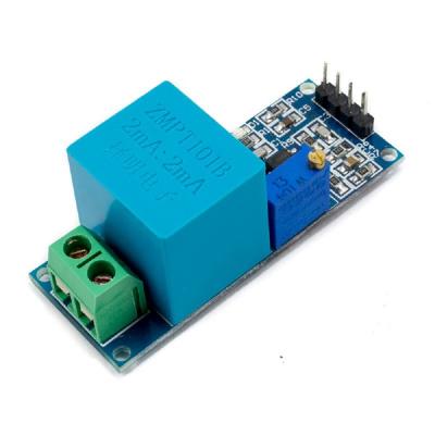 Dht11 Sensor Module
