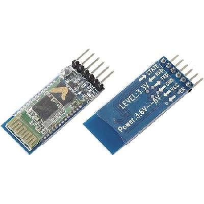 HC-05 Bluetooth Module