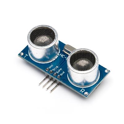 HC SR04 Ultrasonic
