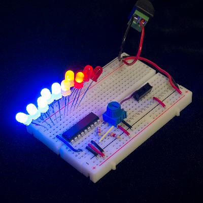 IC Breadboard
