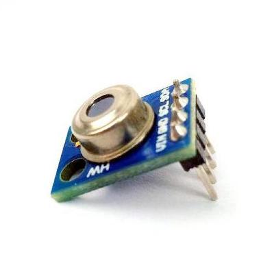 Infrared Thermometer - MLX90614 Sensor