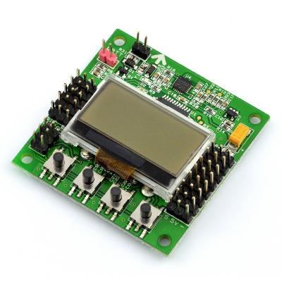 KK 2.15 Flight Controller