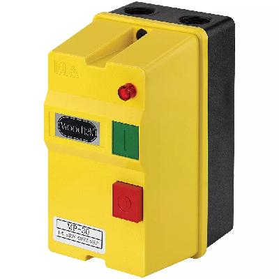 Magnetic Switch