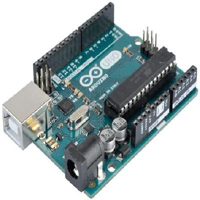 Microcontroller Boards