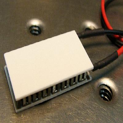 Peltier Module