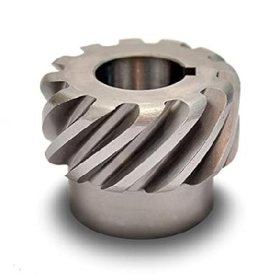 Plain Gears