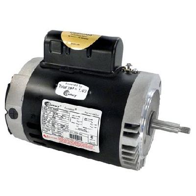Pump Motor